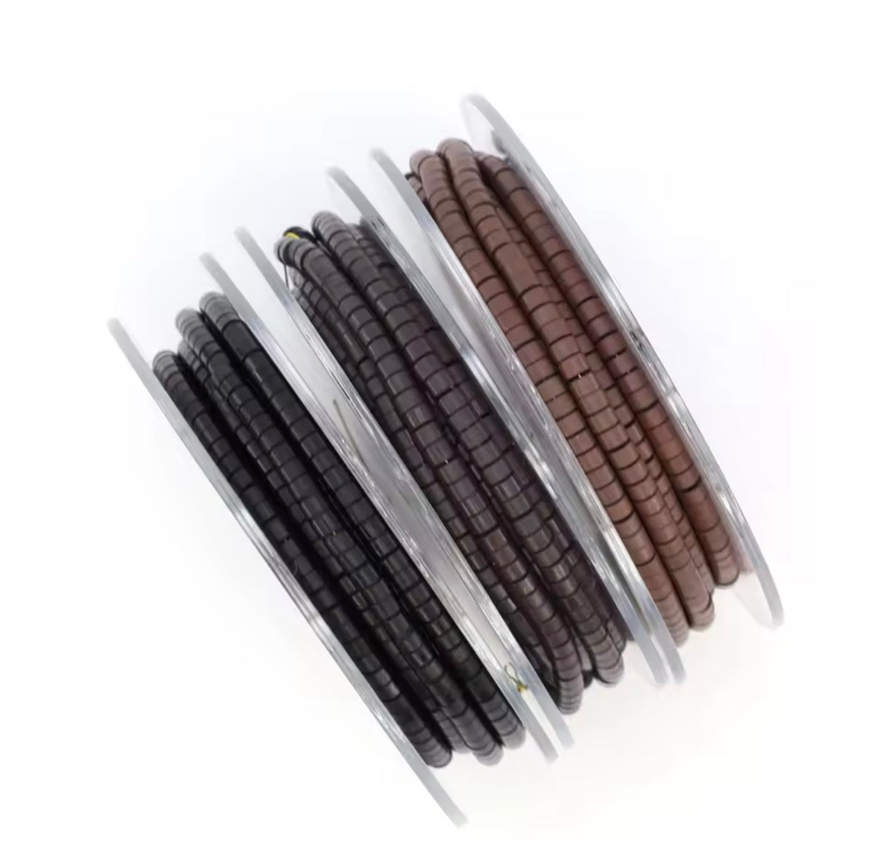Micro Ringe