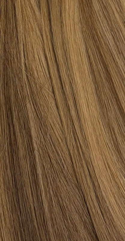 Bonding Extensions 30 cm | Echthaar in slawischer Haarqualität