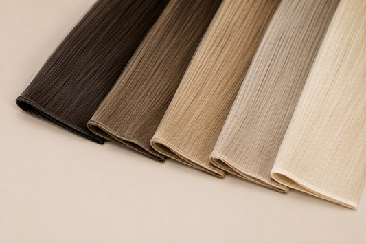 Ultra Flat Weft  45 cm